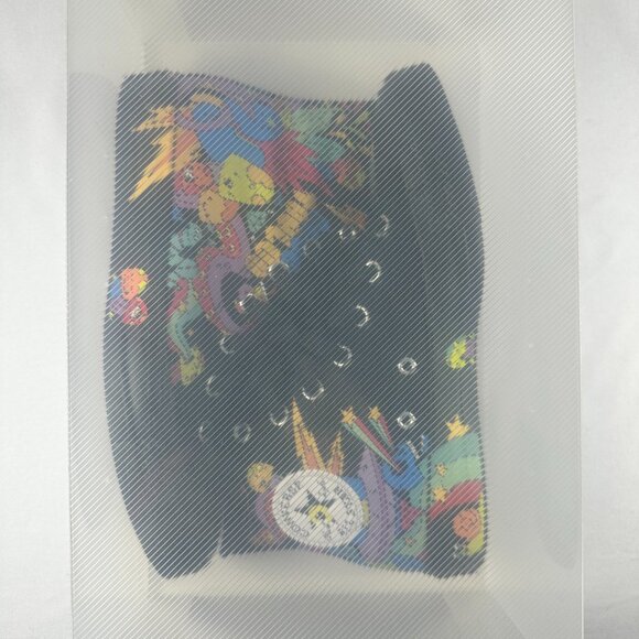 Converse Chuck Taylor All Star Hi Notebook Sneaker, Men's 6 / Women's 8 / EU 39 - Picture 10 of 10